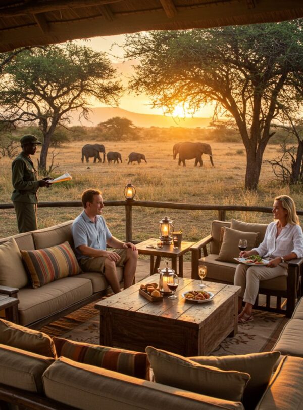 Best 13 Wildlife Safari Destinations