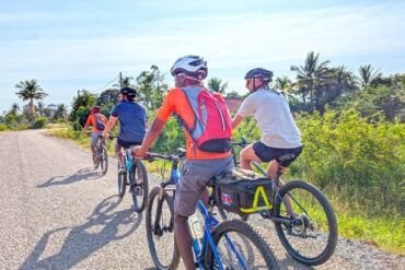 Uganda’s Best Cycling Tours_ Elephant Bike Tours