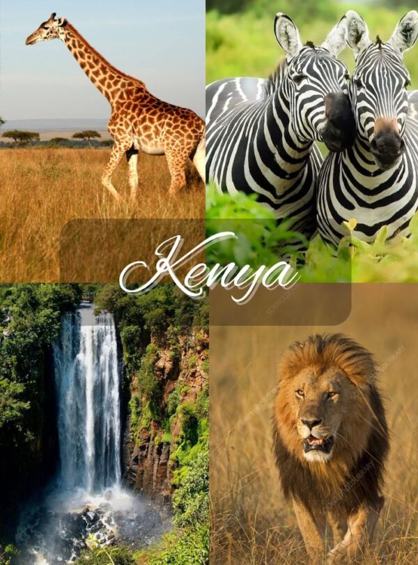 Kenya