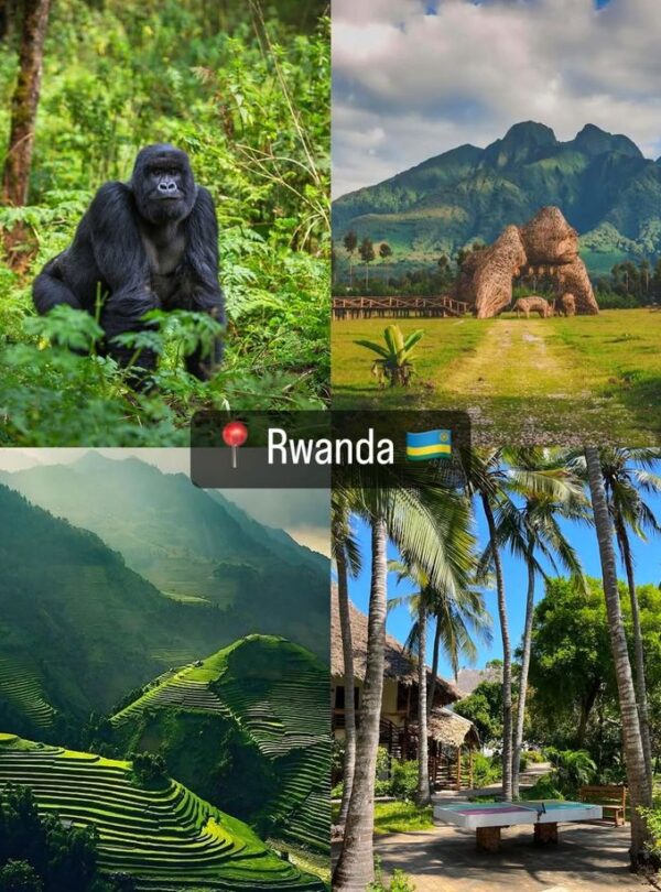 Many people still view Africa through a narrow and outdated lens – poverty, slums, and struggle_